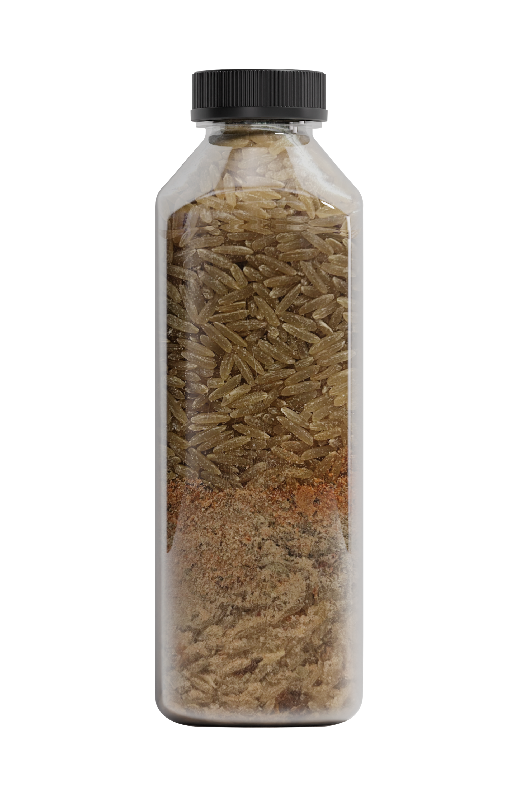 Arroz Integral Fit Gourmet