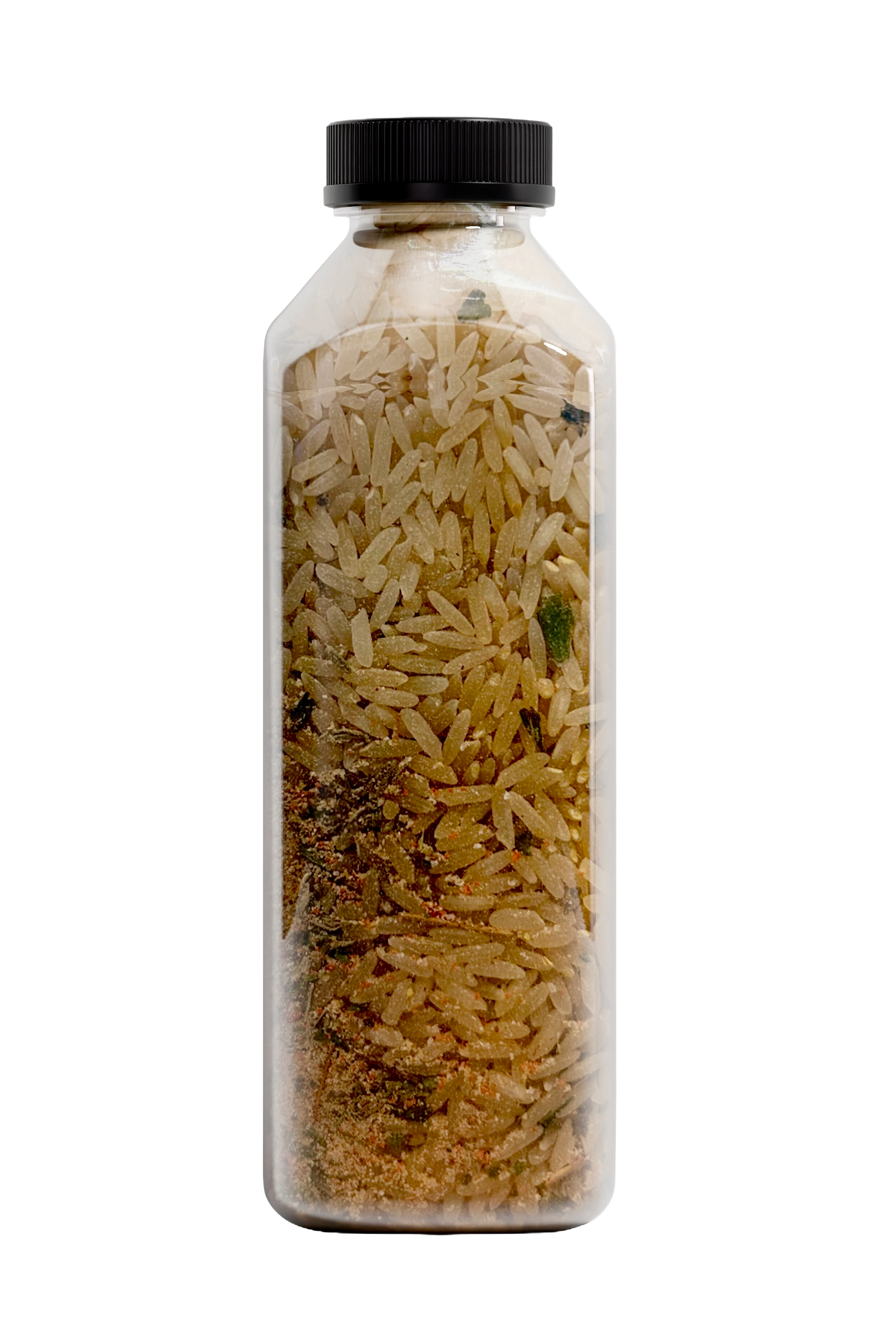 Arroz Cheiro de Vó
