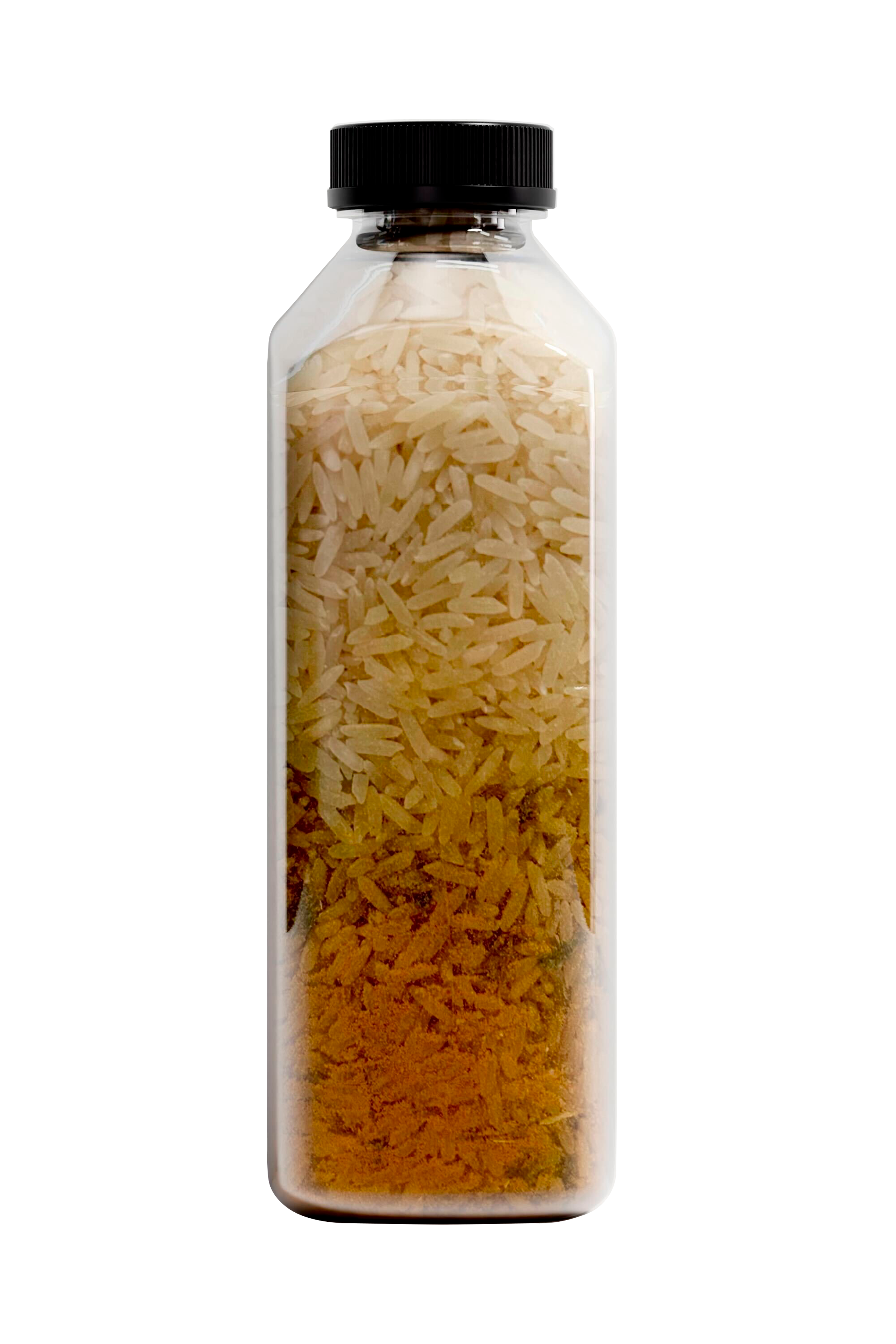 Arroz Lemon Pepper